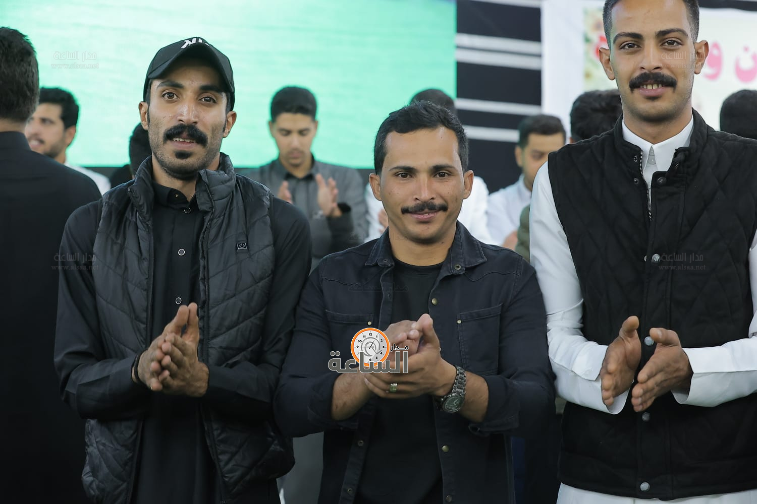 Madar Al-Saa Images 0.043171349631806244