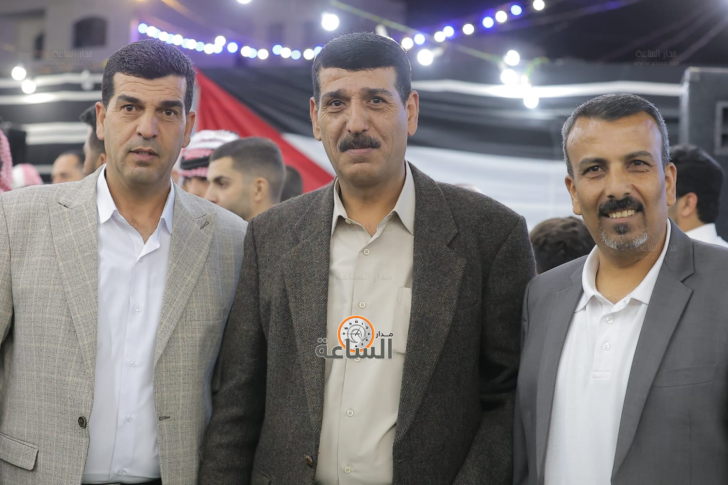 Madar Al-Saa Images 0.5245770756084617