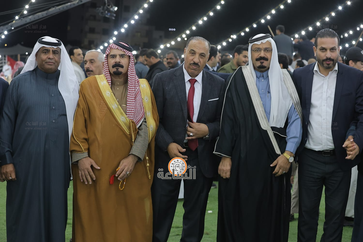 Madar Al-Saa Images 0.35290191651512803