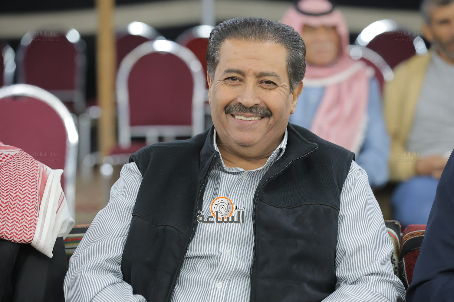 Madar Al-Saa Images 0.6639337999387921