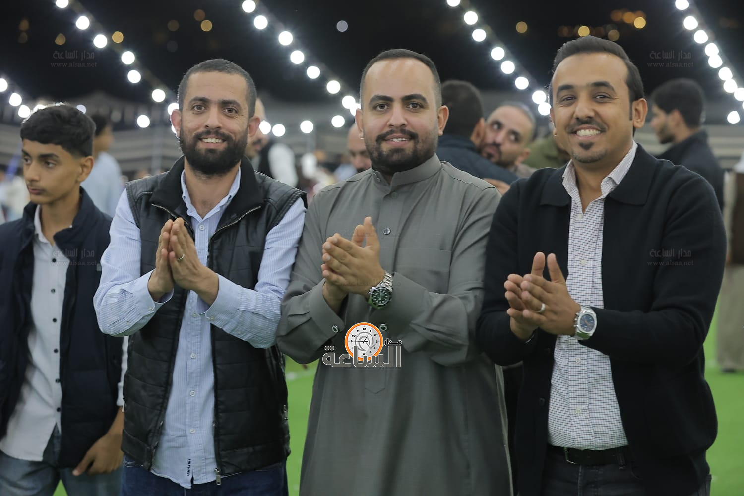 Madar Al-Saa Images 0.5900625473673808