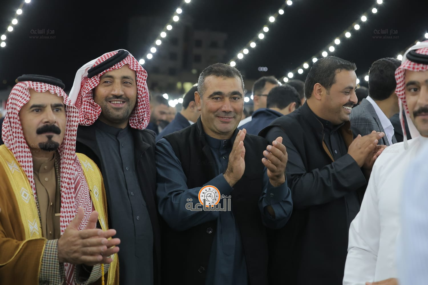 Madar Al-Saa Images 0.006722077979129937