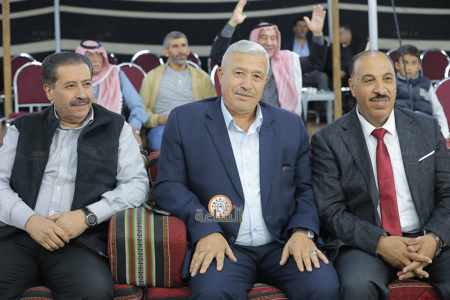 Madar Al-Saa Images 0.4771158898486628