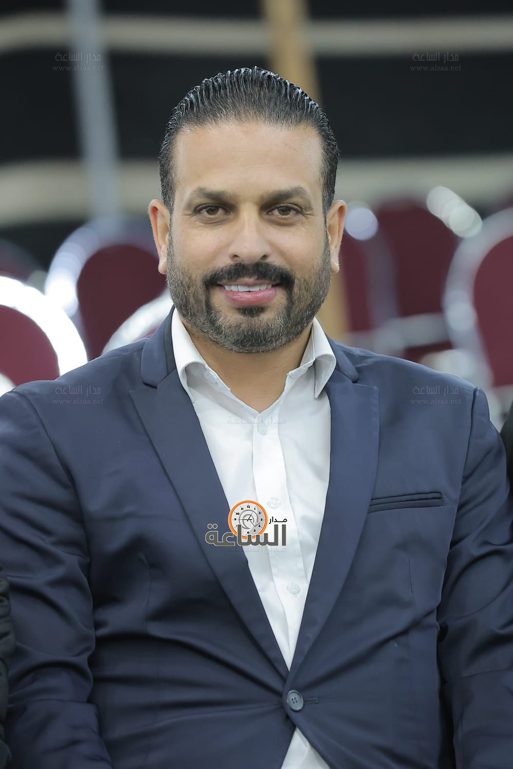 Madar Al-Saa Images 0.18874703716078445