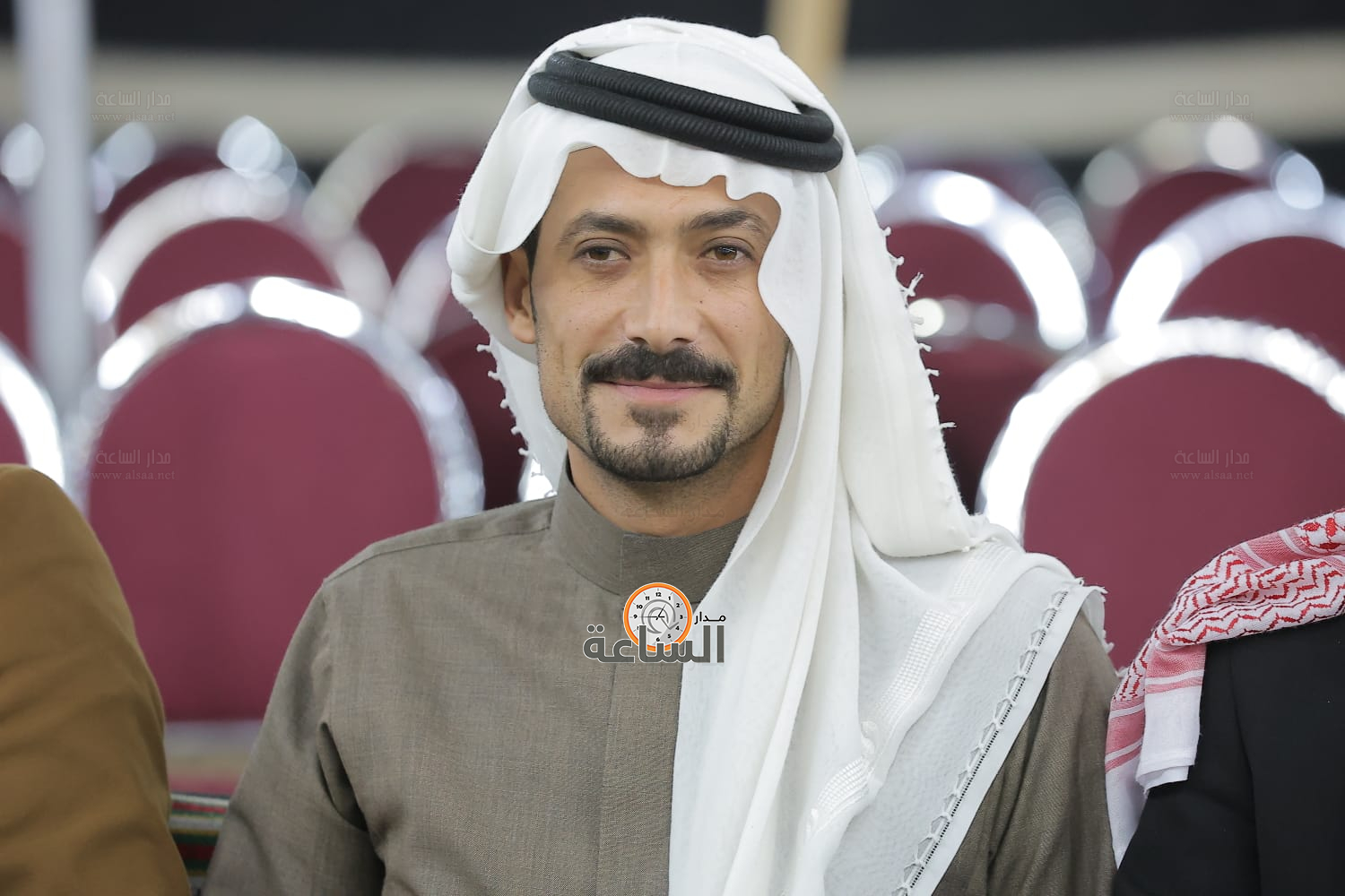 Madar Al-Saa Images 0.4502997485976481