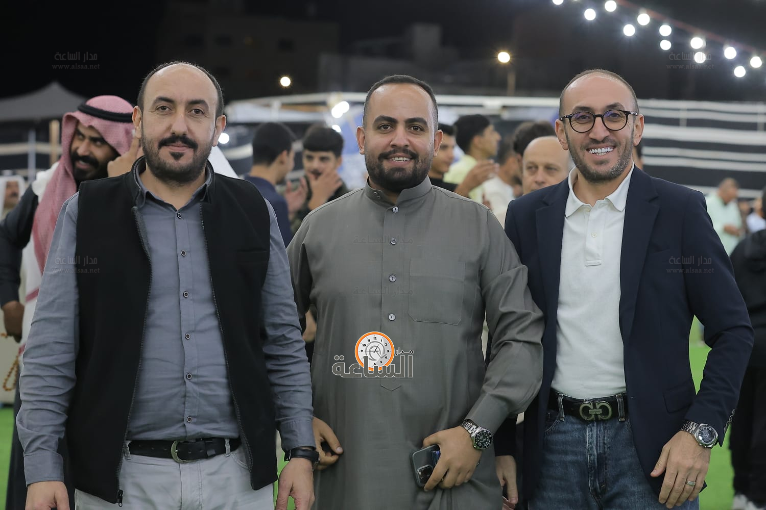 Madar Al-Saa Images 0.7753776169862969