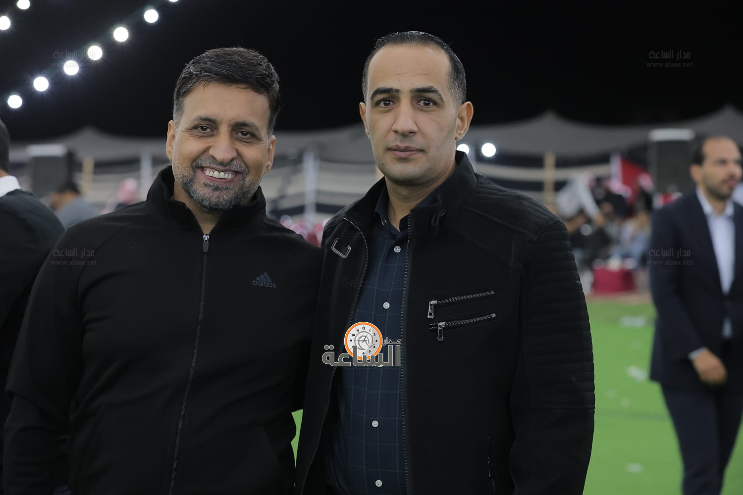 Madar Al-Saa Images 0.3718042908370477