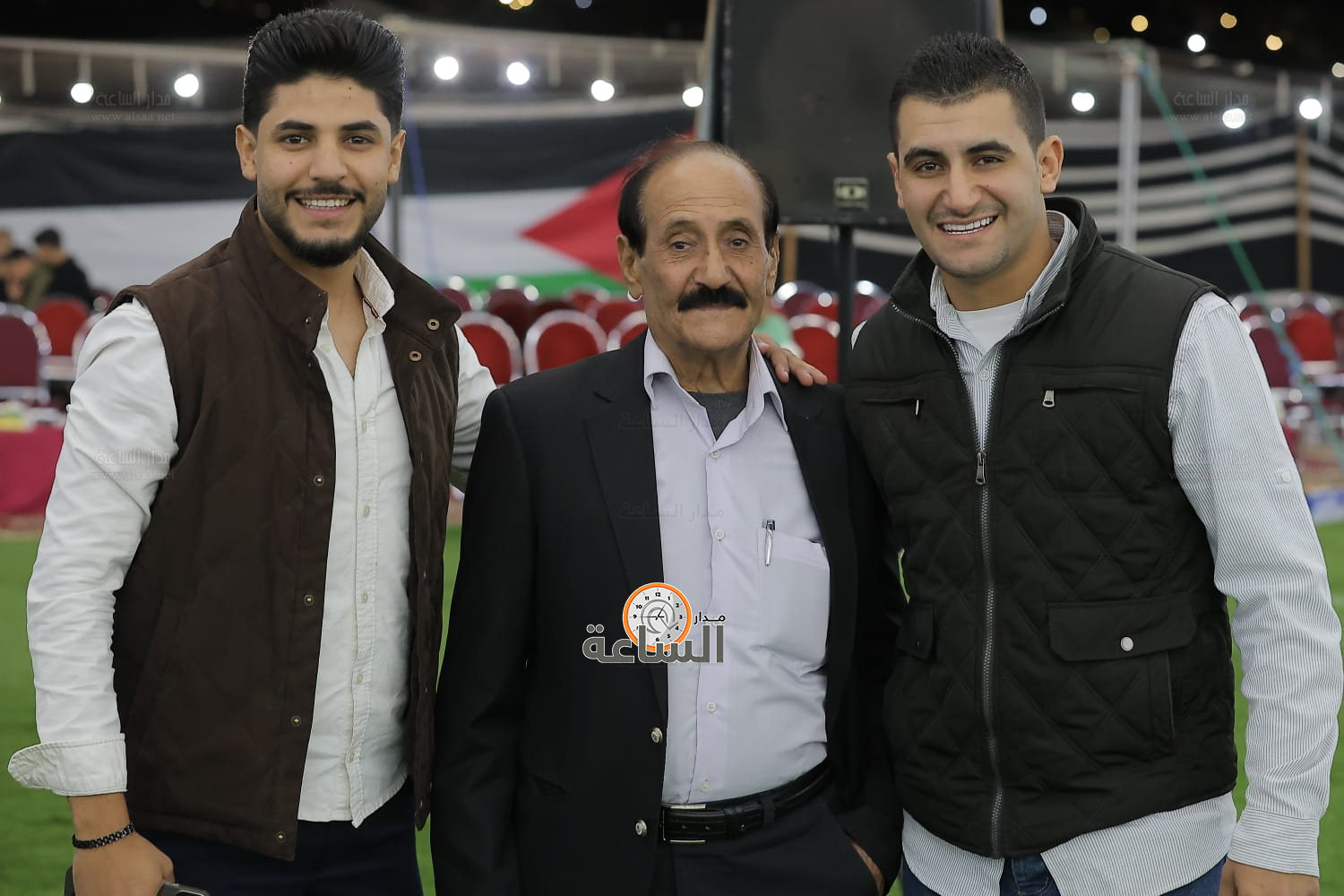 Madar Al-Saa Images 0.44488331921568536