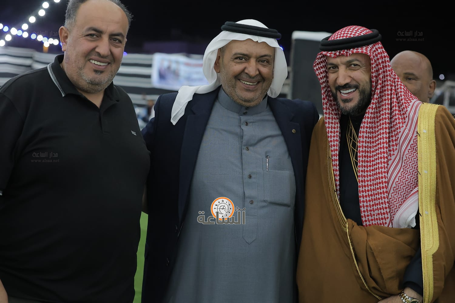 Madar Al-Saa Images 0.7614698720236758