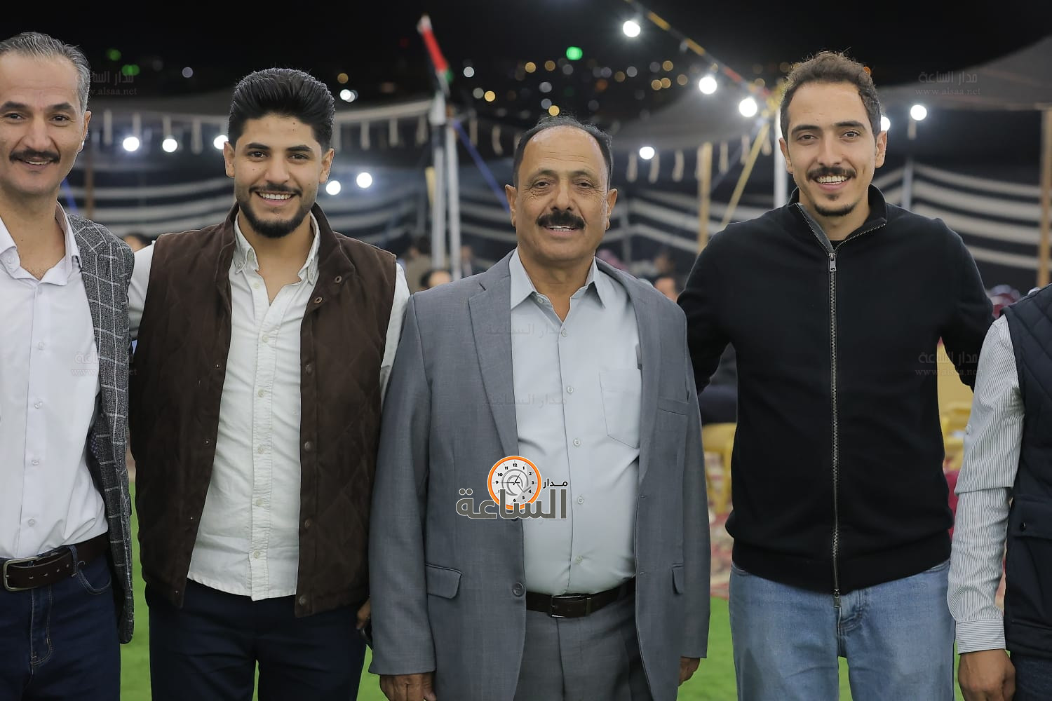 Madar Al-Saa Images 0.7766425203789482