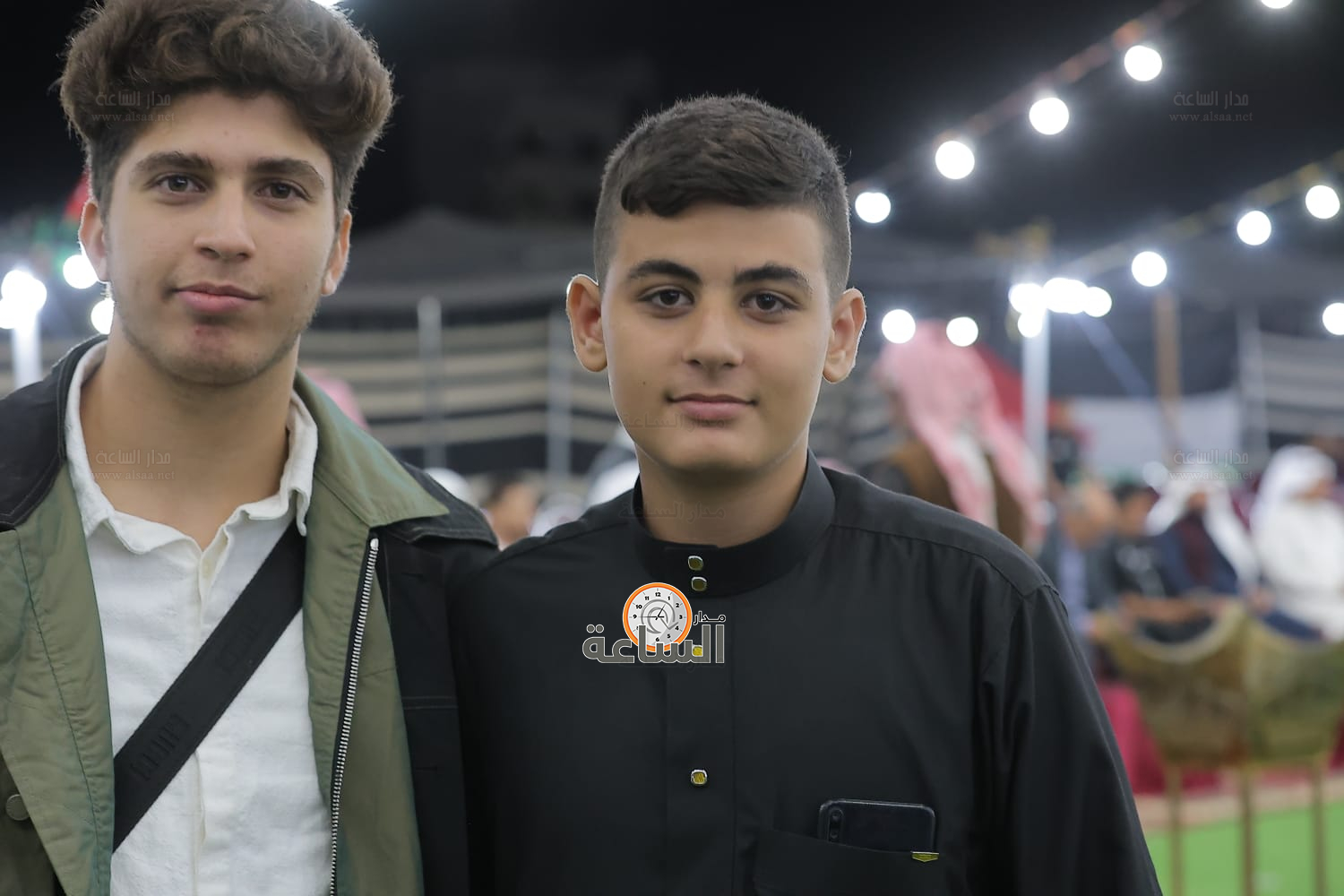 Madar Al-Saa Images 0.9445760659580196