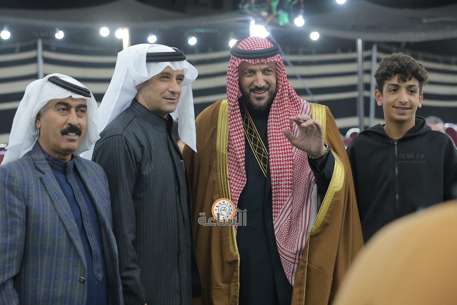 Madar Al-Saa Images 0.013734603580247584