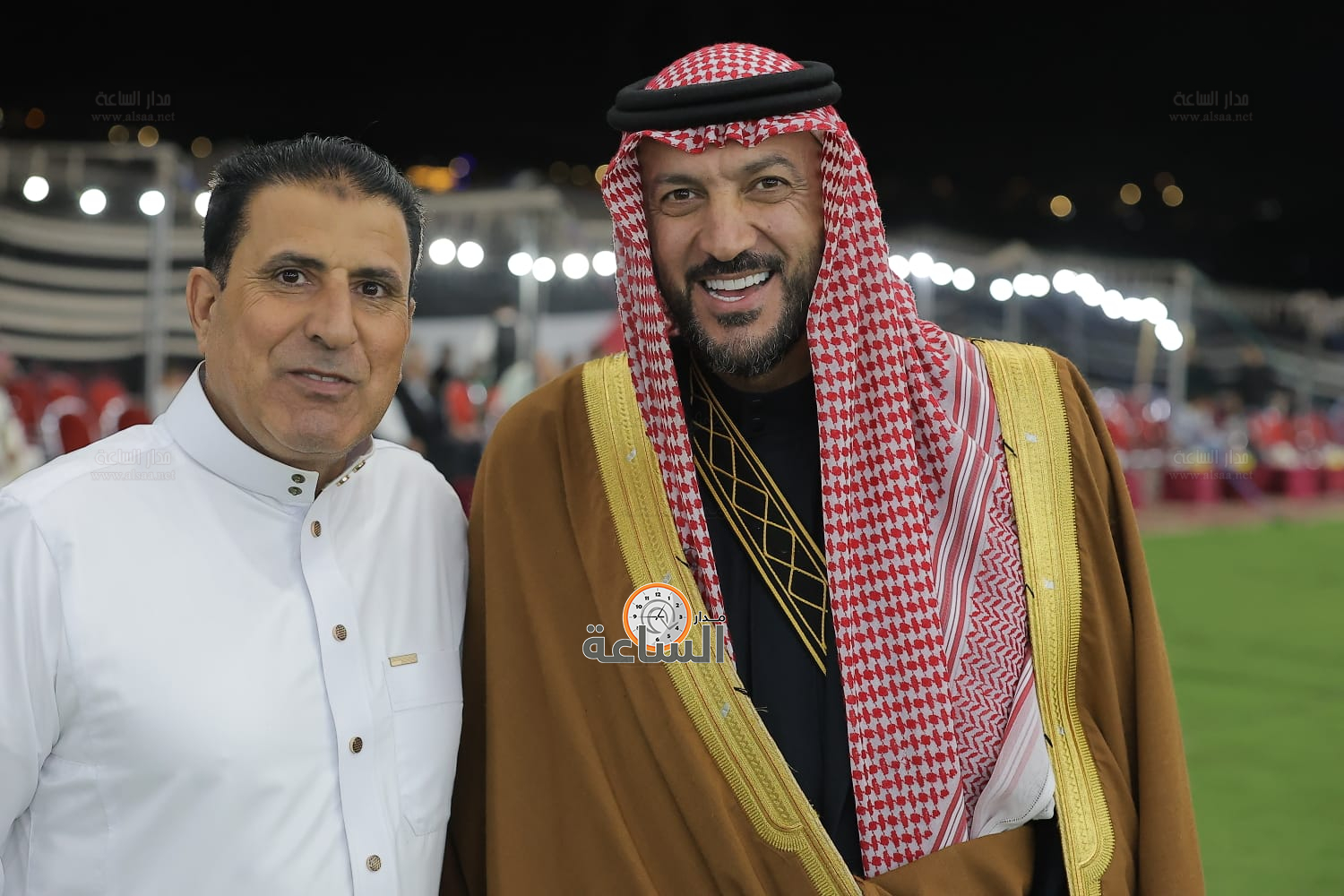 Madar Al-Saa Images 0.5104629327077745