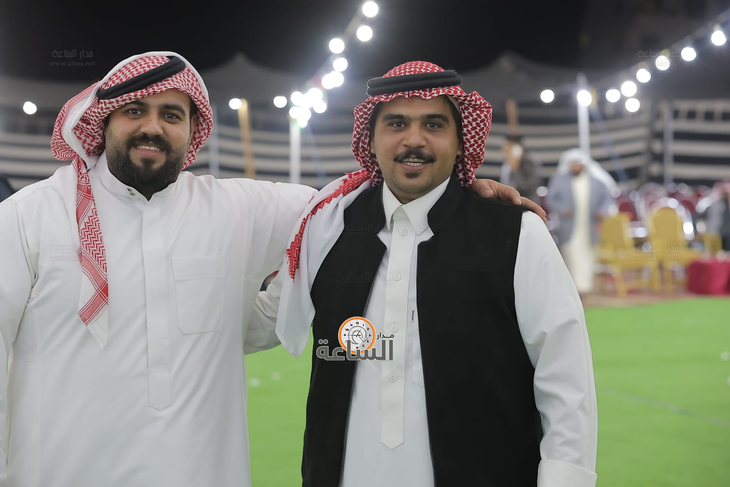 Madar Al-Saa Images 0.7463494333693587