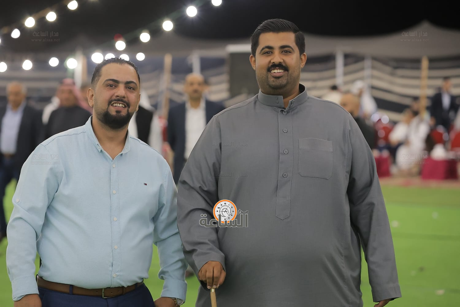 Madar Al-Saa Images 0.4427650222009274