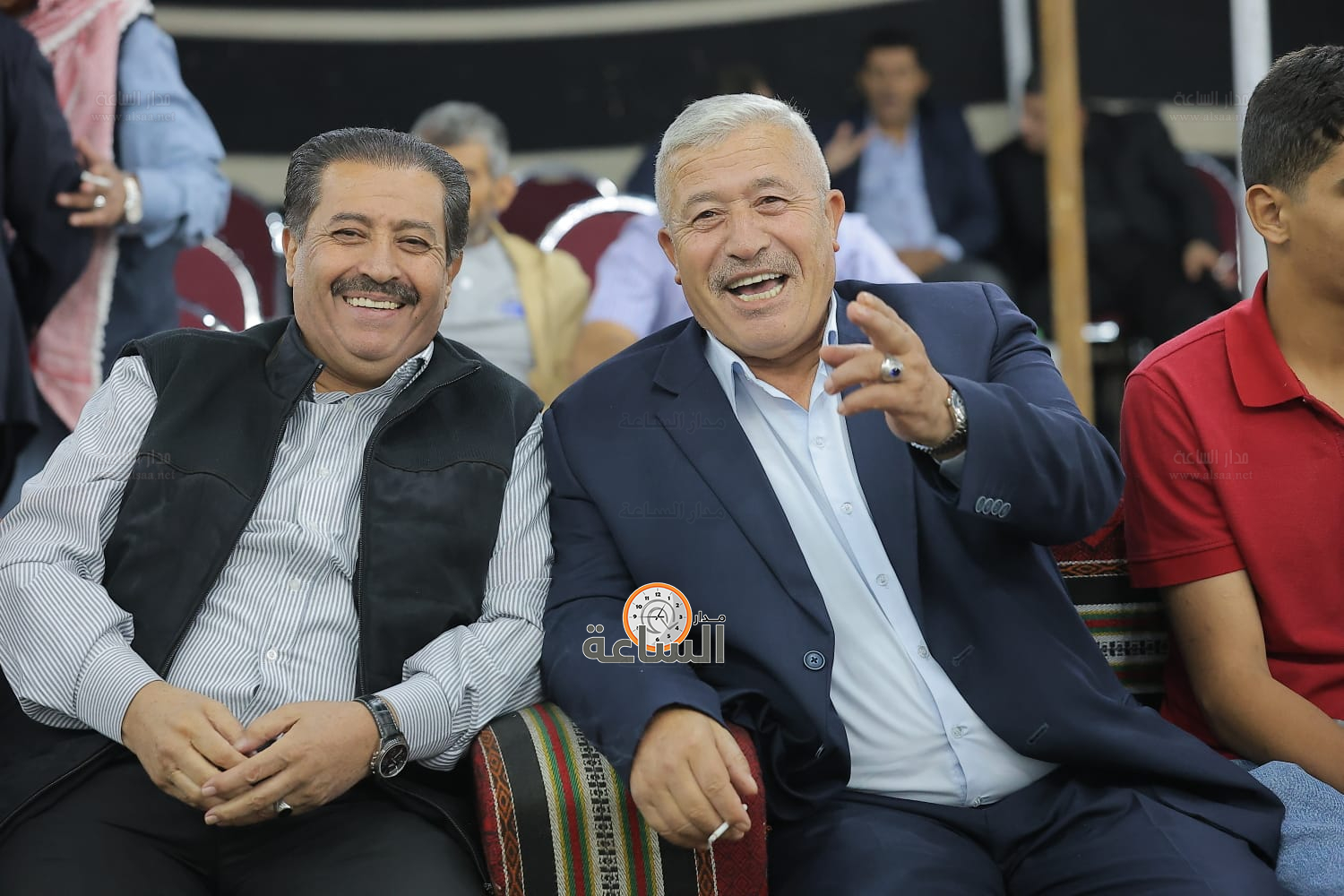 Madar Al-Saa Images 0.7441311672893749