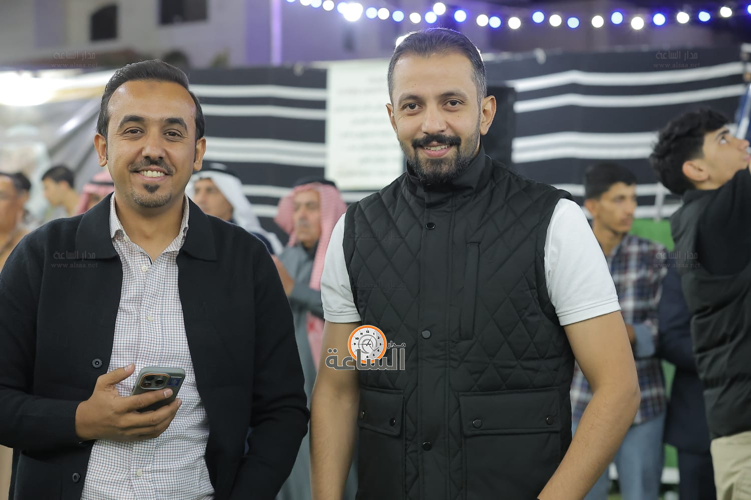 Madar Al-Saa Images 0.22829595362107158