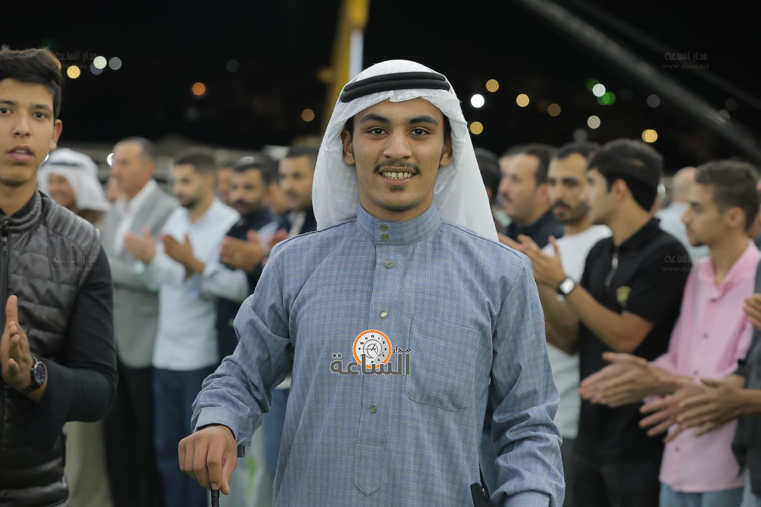 Madar Al-Saa Images 0.6992791965722958