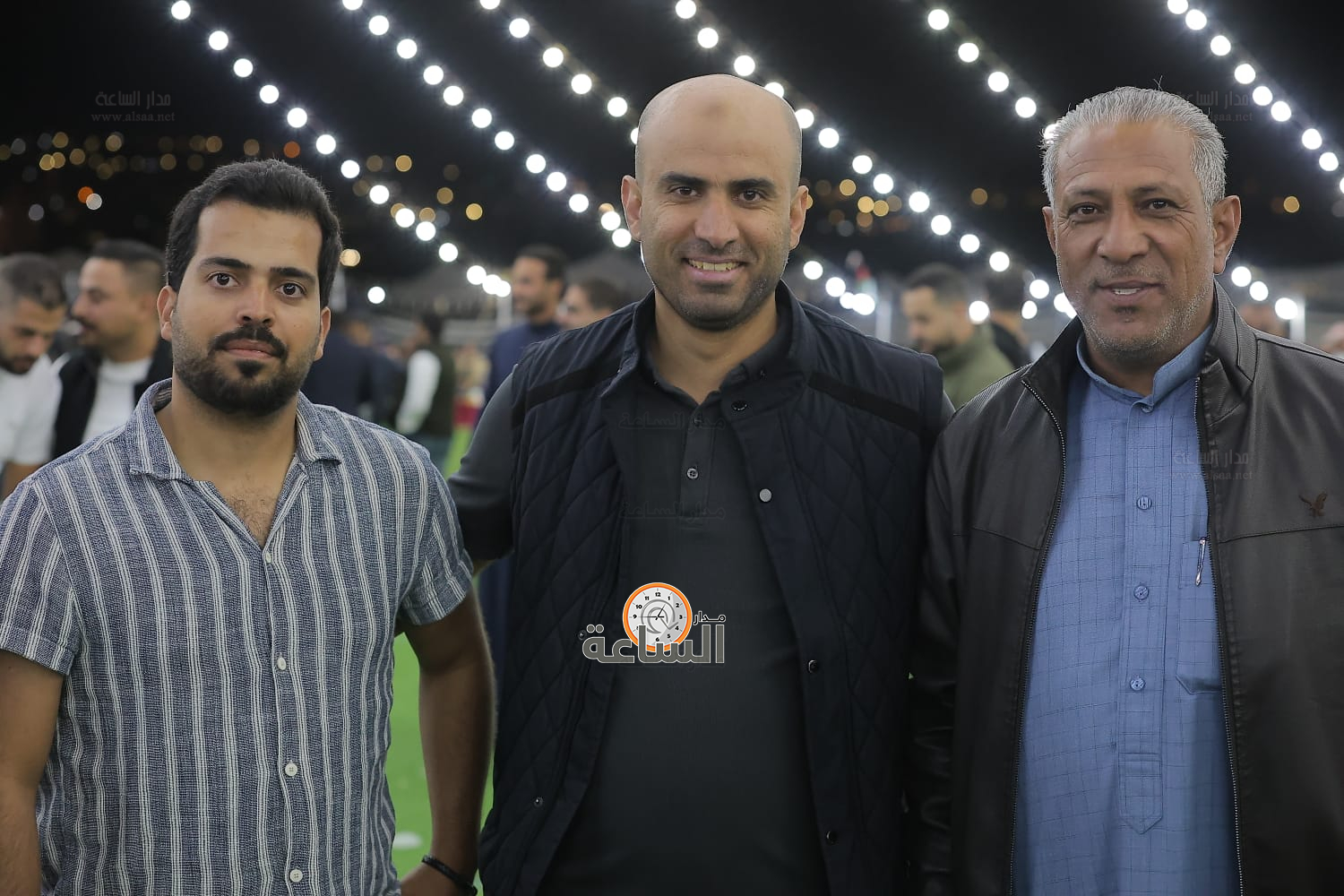 Madar Al-Saa Images 0.0652277977349508