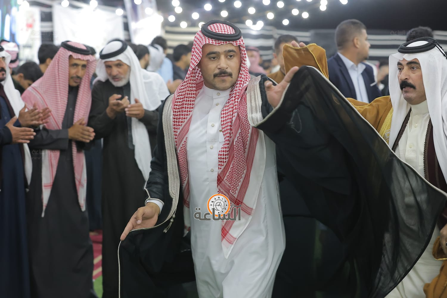 Madar Al-Saa Images 0.46129111974079595