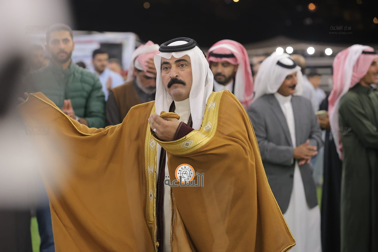 Madar Al-Saa Images 0.5684197320226261