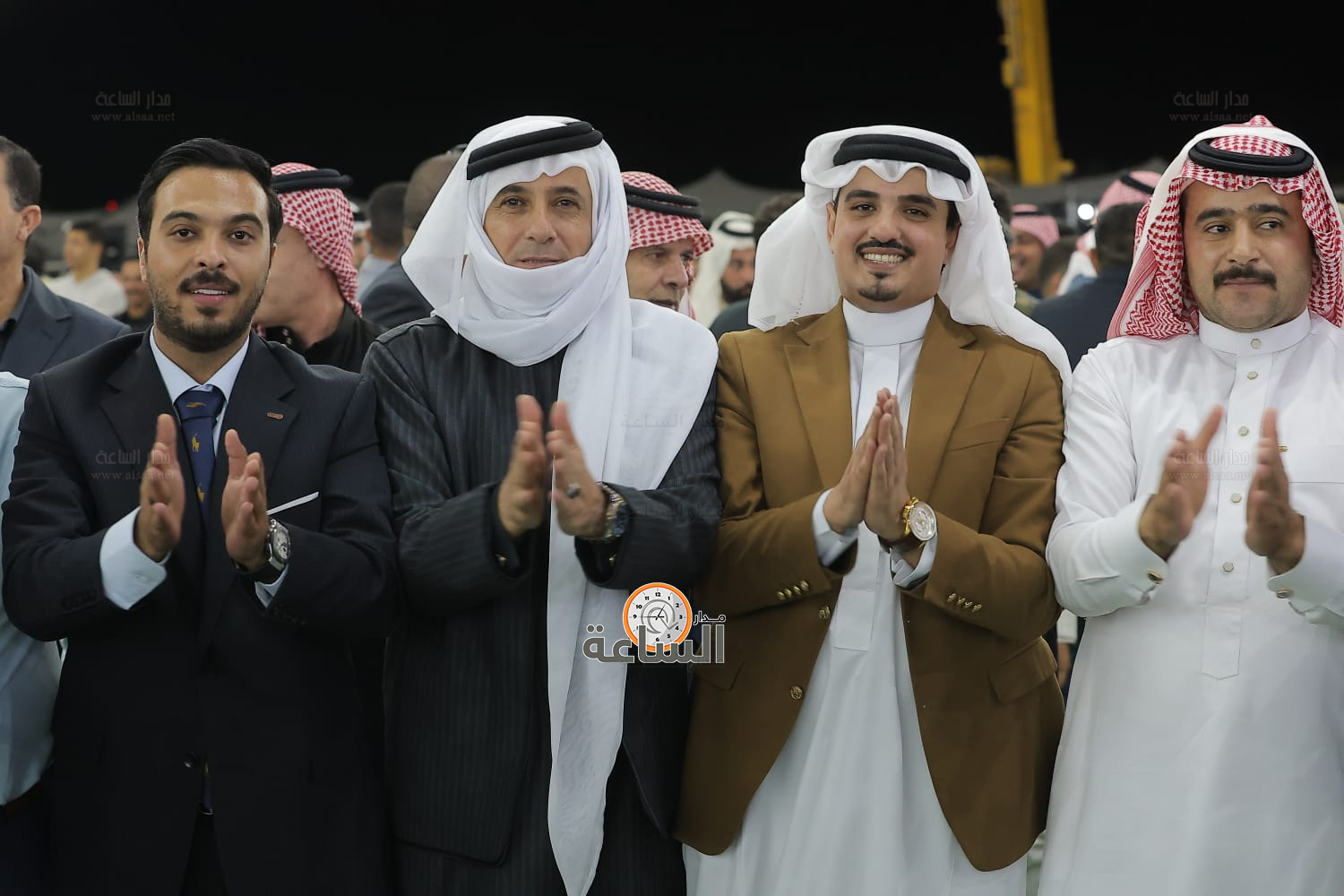 Madar Al-Saa Images 0.612408562259382