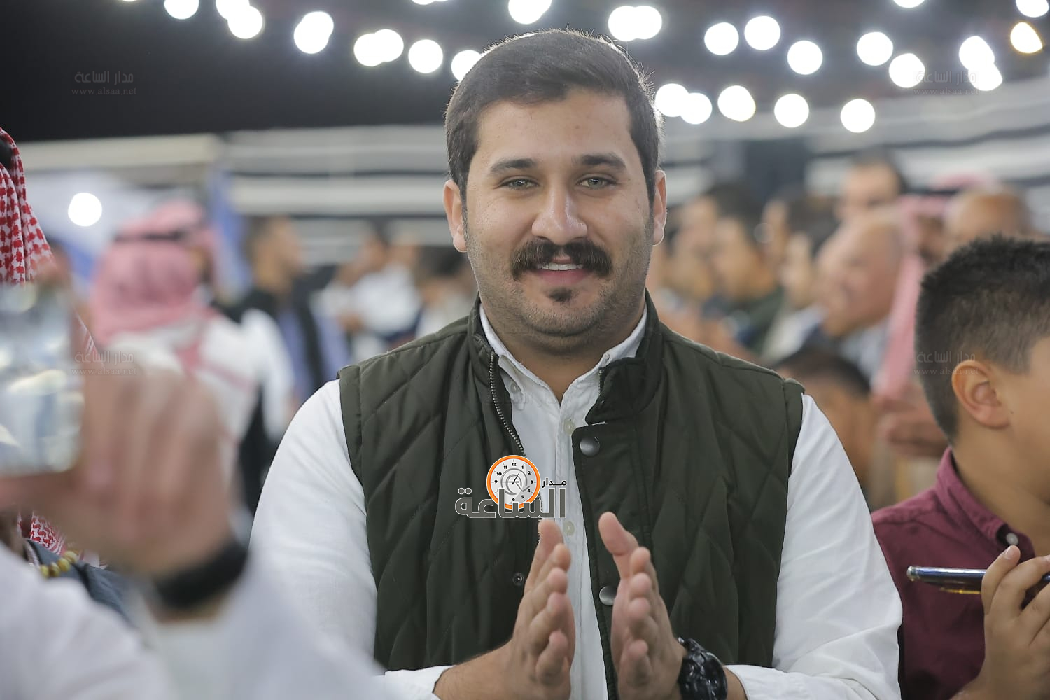 Madar Al-Saa Images 0.8781004763370234