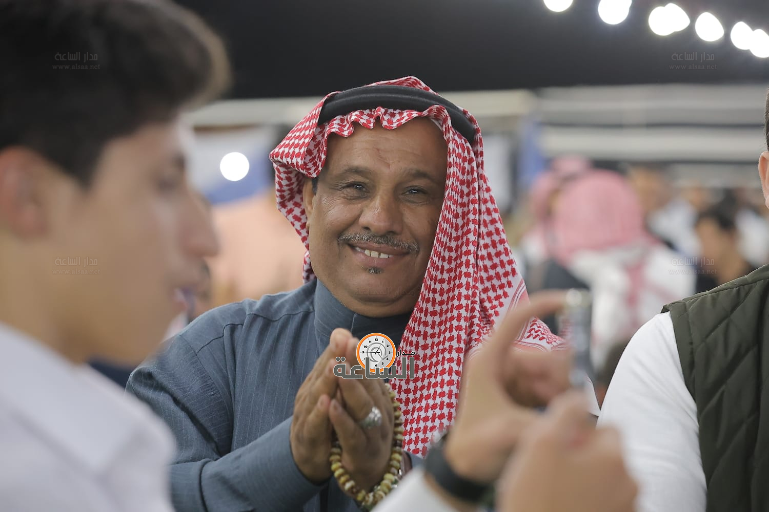 Madar Al-Saa Images 0.08529129287542347