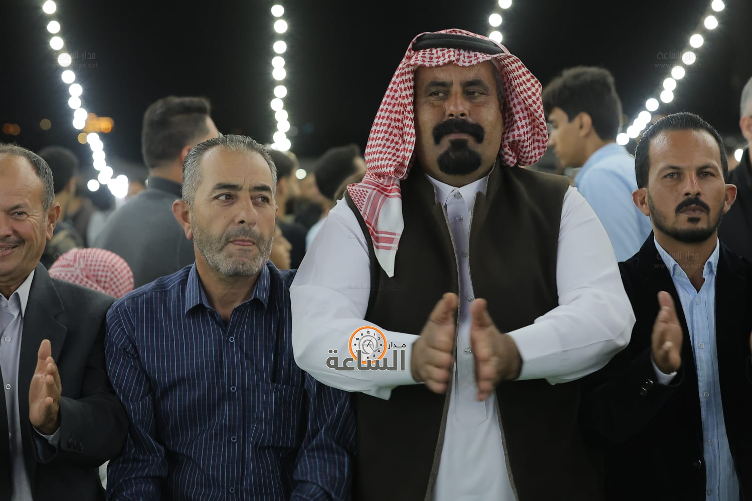 Madar Al-Saa Images 0.5909213307594785