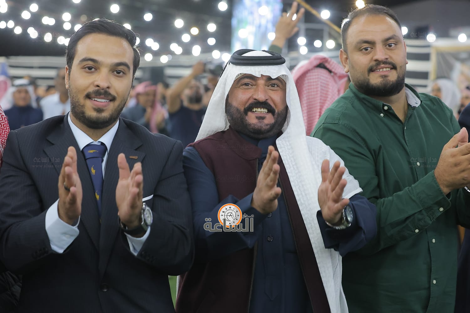 Madar Al-Saa Images 0.3261070069624098