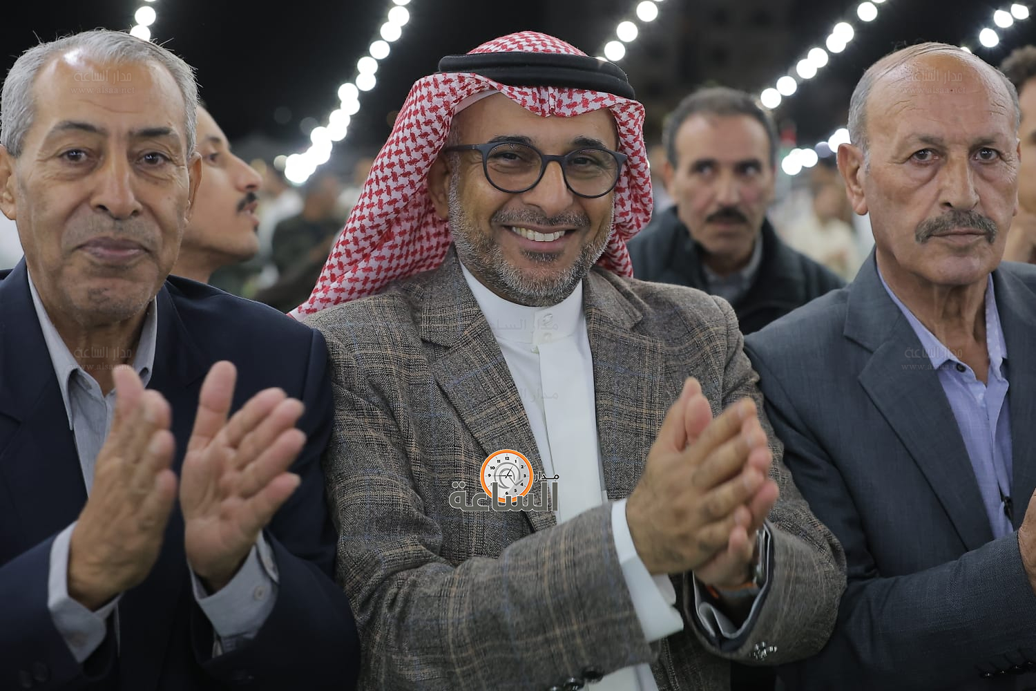 Madar Al-Saa Images 0.5349073069029229