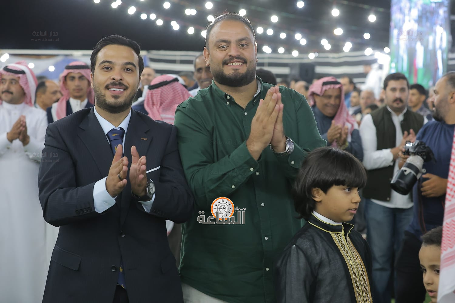 Madar Al-Saa Images 0.6406821252093159