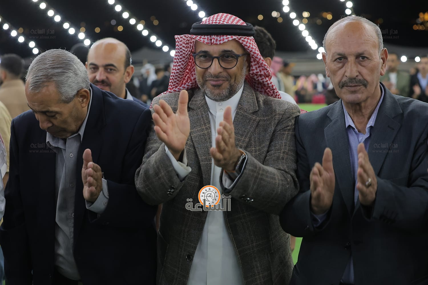 Madar Al-Saa Images 0.8703864066672036