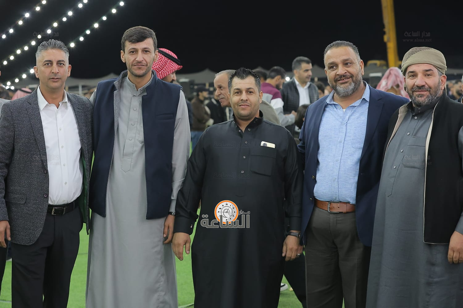 Madar Al-Saa Images 0.8576226157848417