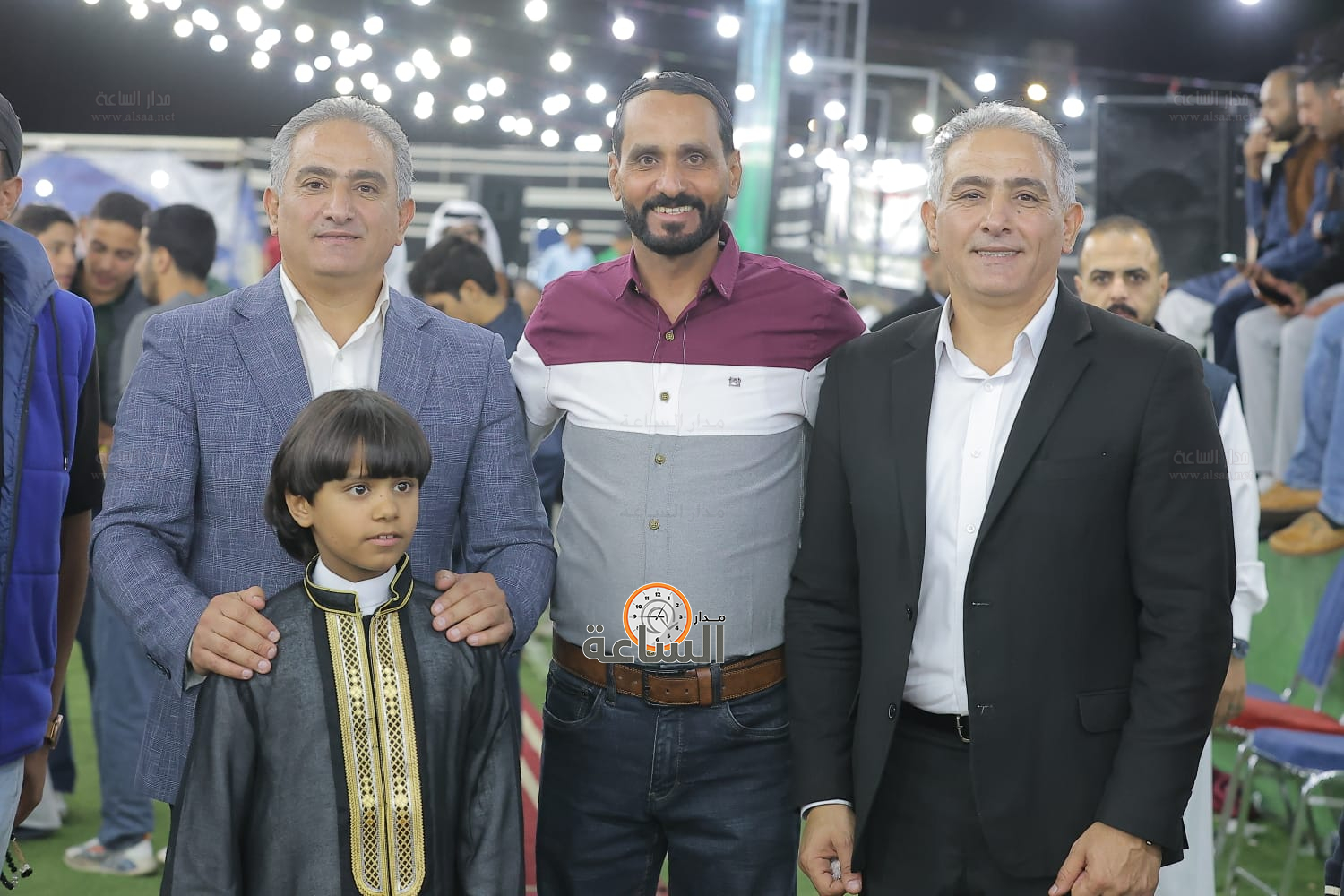 Madar Al-Saa Images 0.39336281170226095