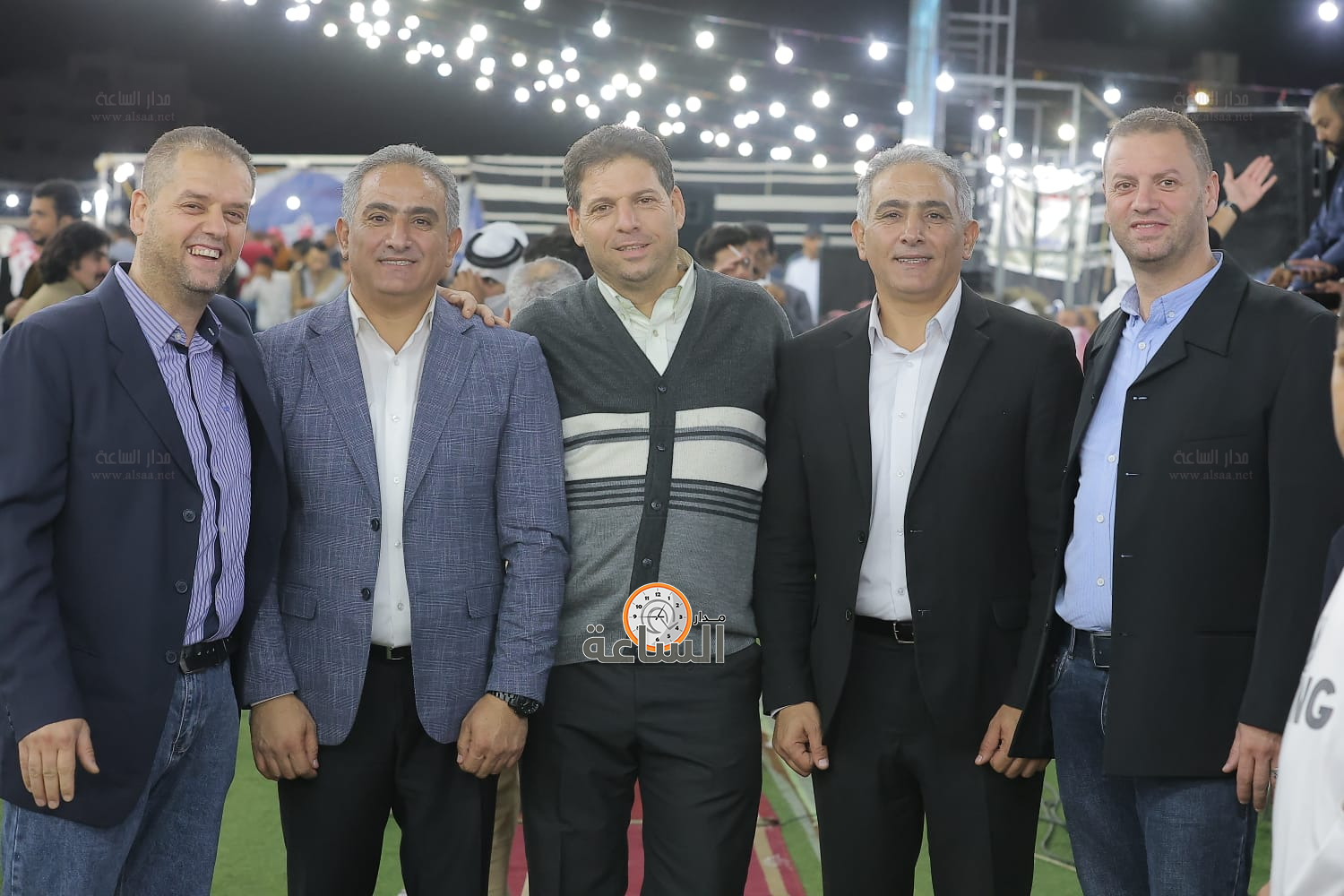 Madar Al-Saa Images 0.6458336450467226