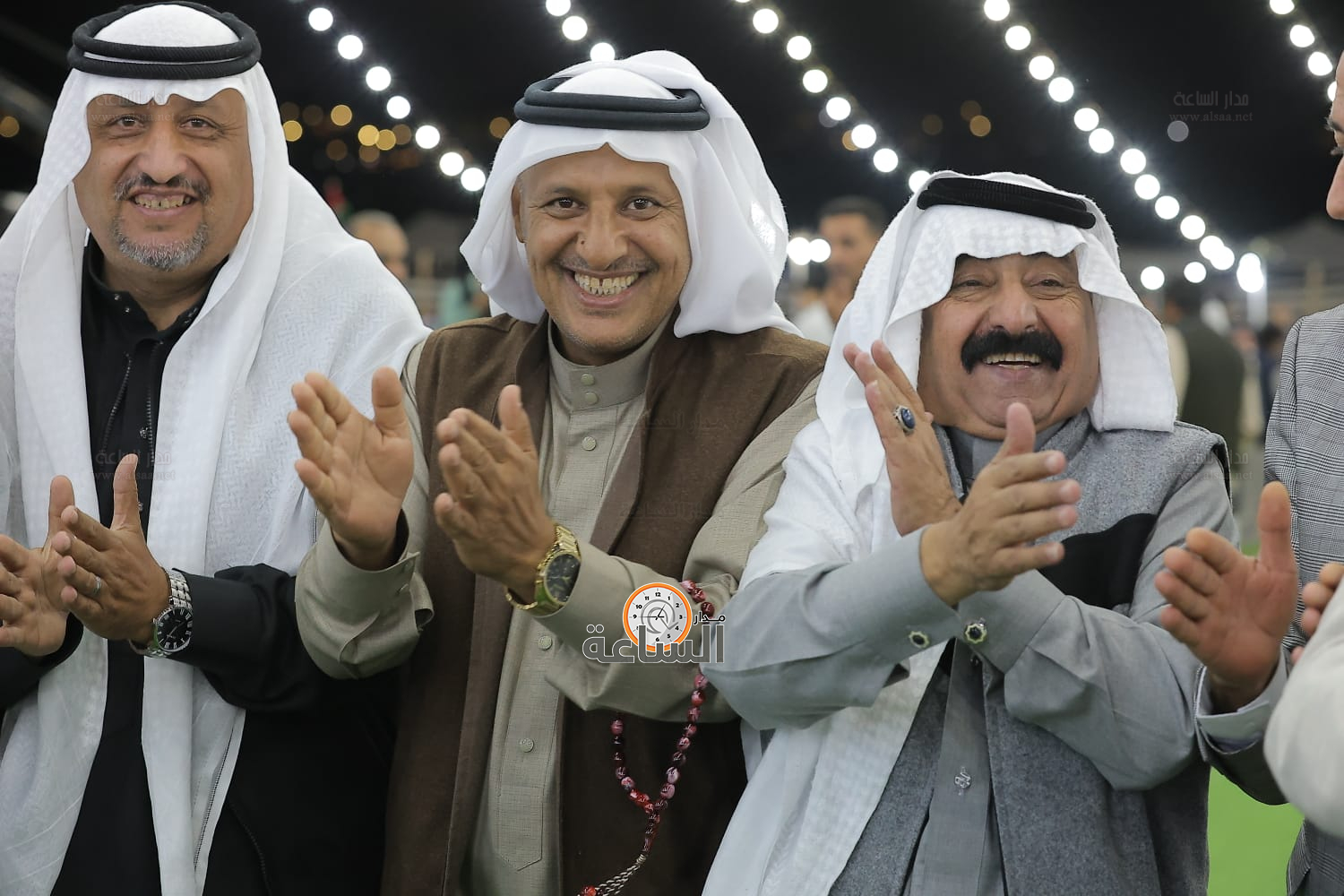 Madar Al-Saa Images 0.01550250217094229