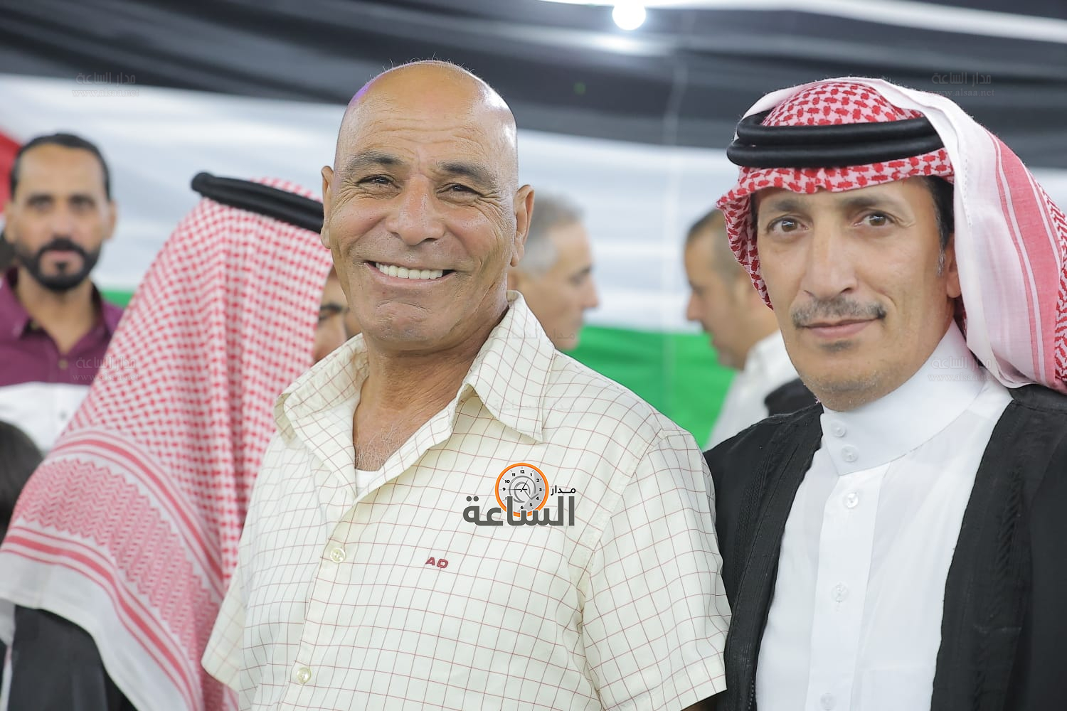 Madar Al-Saa Images 0.40453752986373503