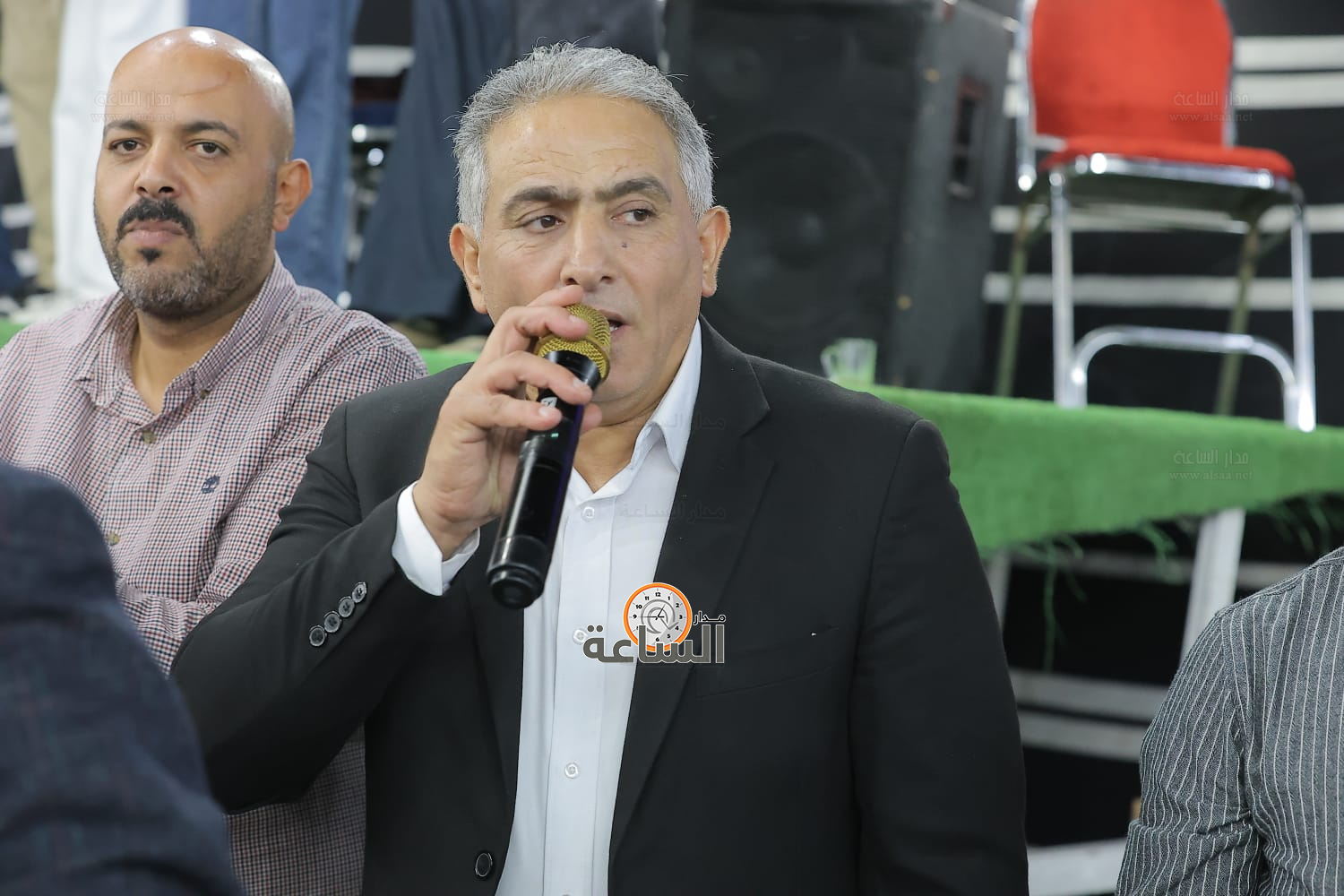 Madar Al-Saa Images 0.4587493212670559