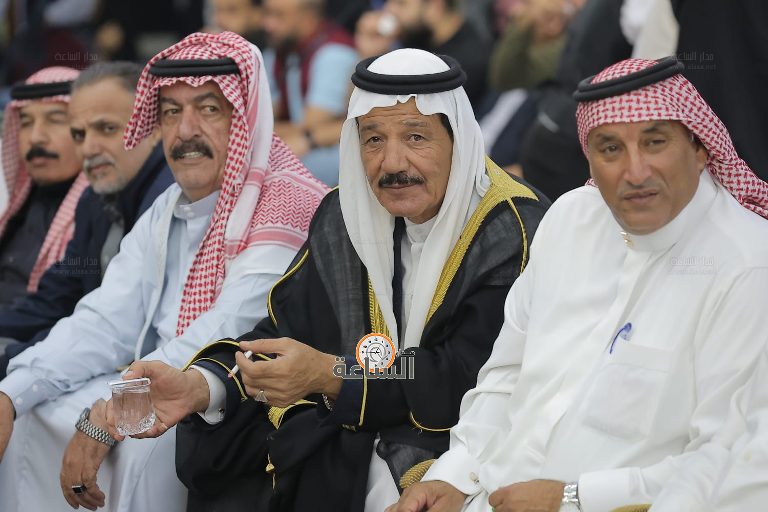 Madar Al-Saa Images 0.3292263214291311