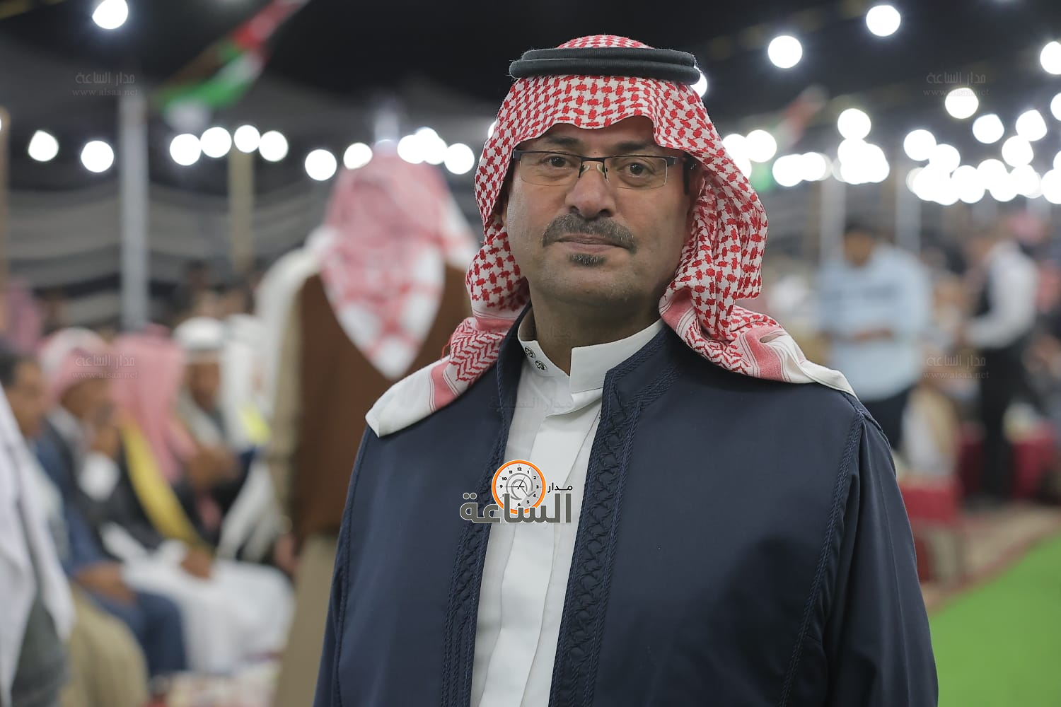 Madar Al-Saa Images 0.7265364589297436