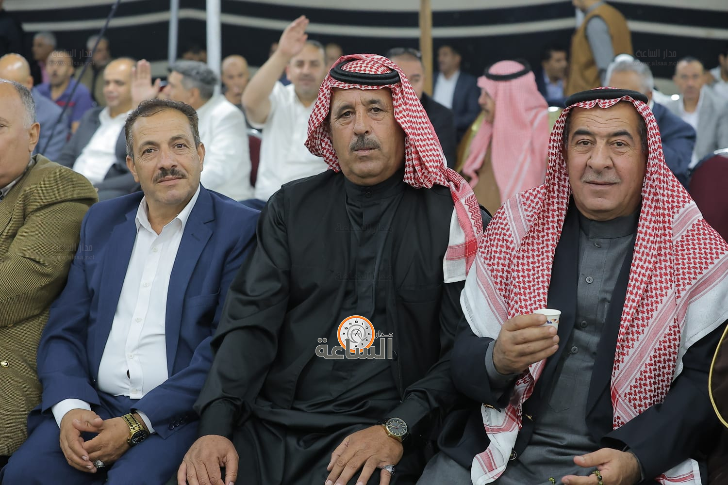 Madar Al-Saa Images 0.03462387178692683