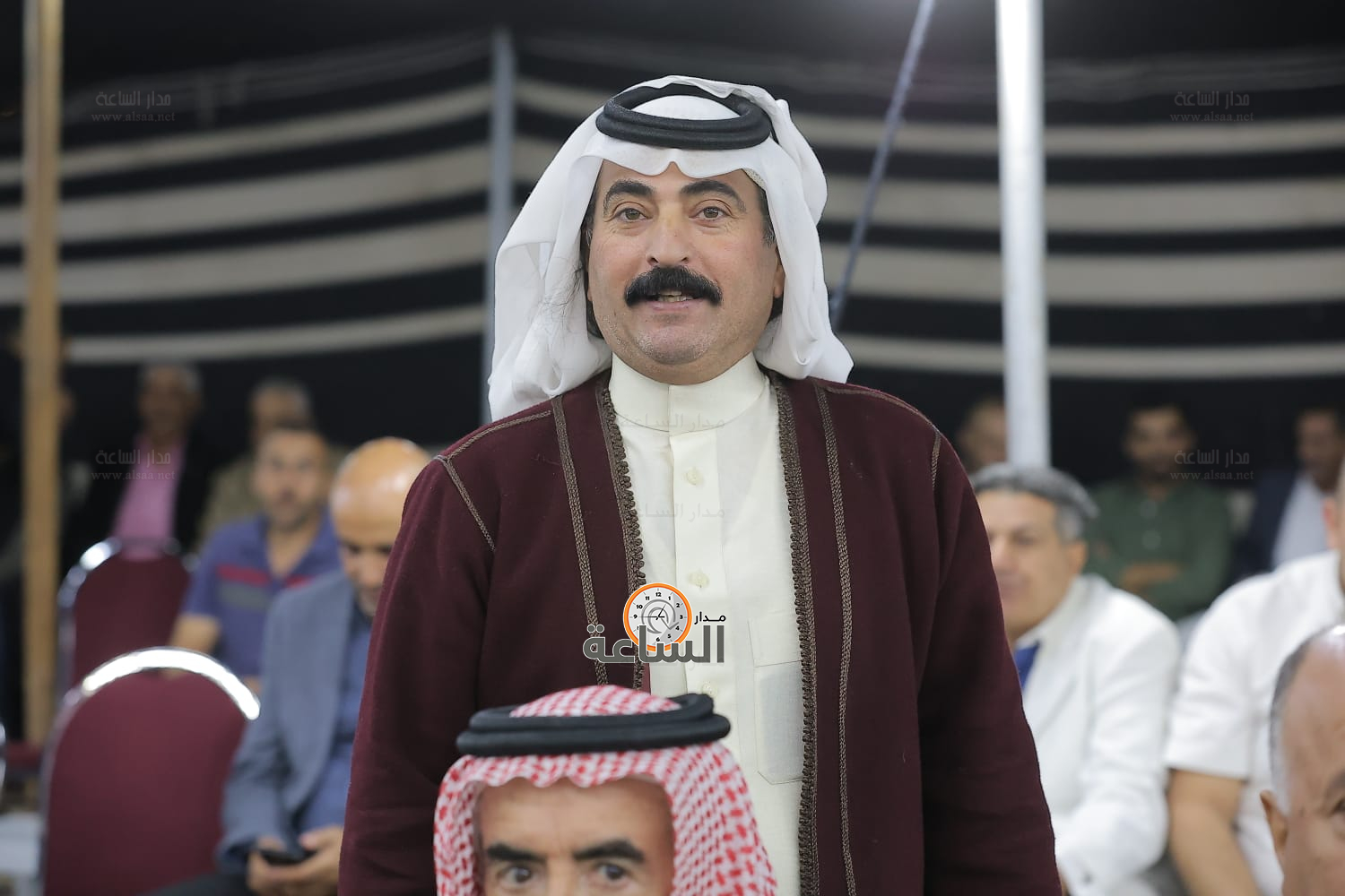 Madar Al-Saa Images 0.9852271257771303