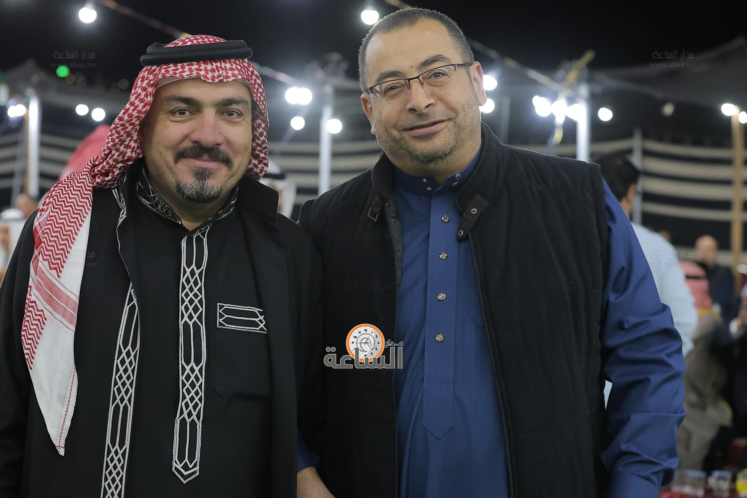 Madar Al-Saa Images 0.7499284663515647