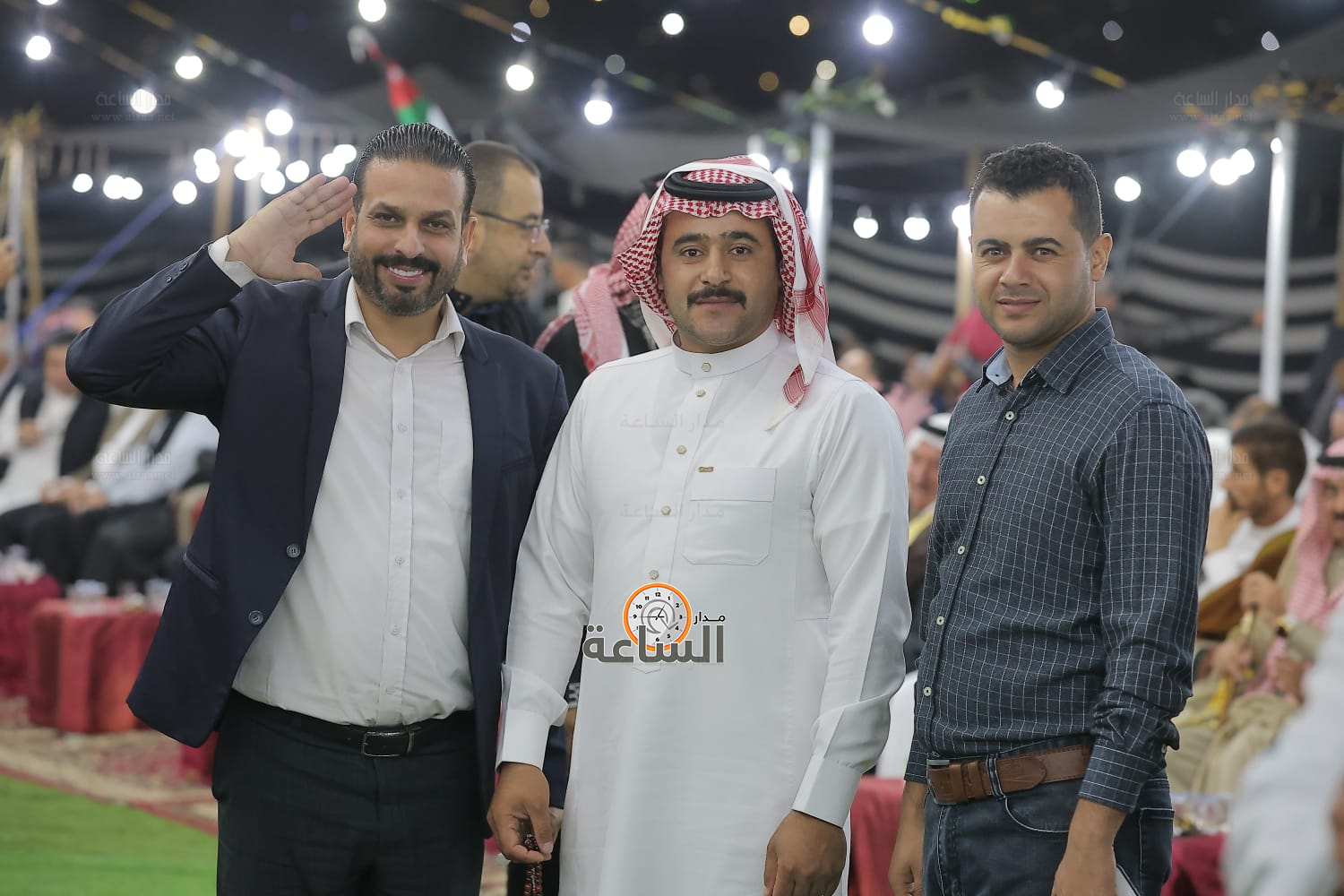 Madar Al-Saa Images 0.2920830104007399