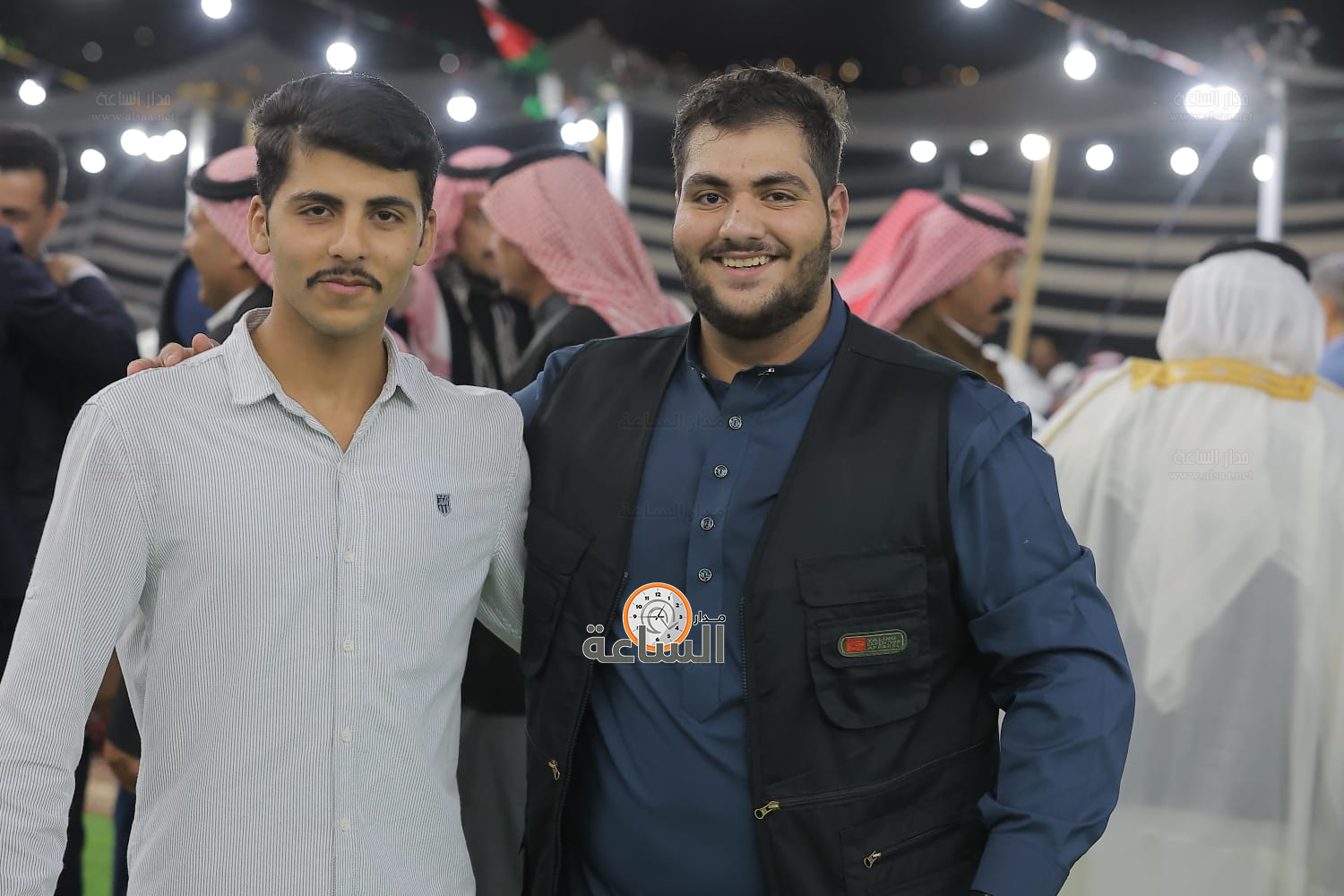 Madar Al-Saa Images 0.007990853082867289