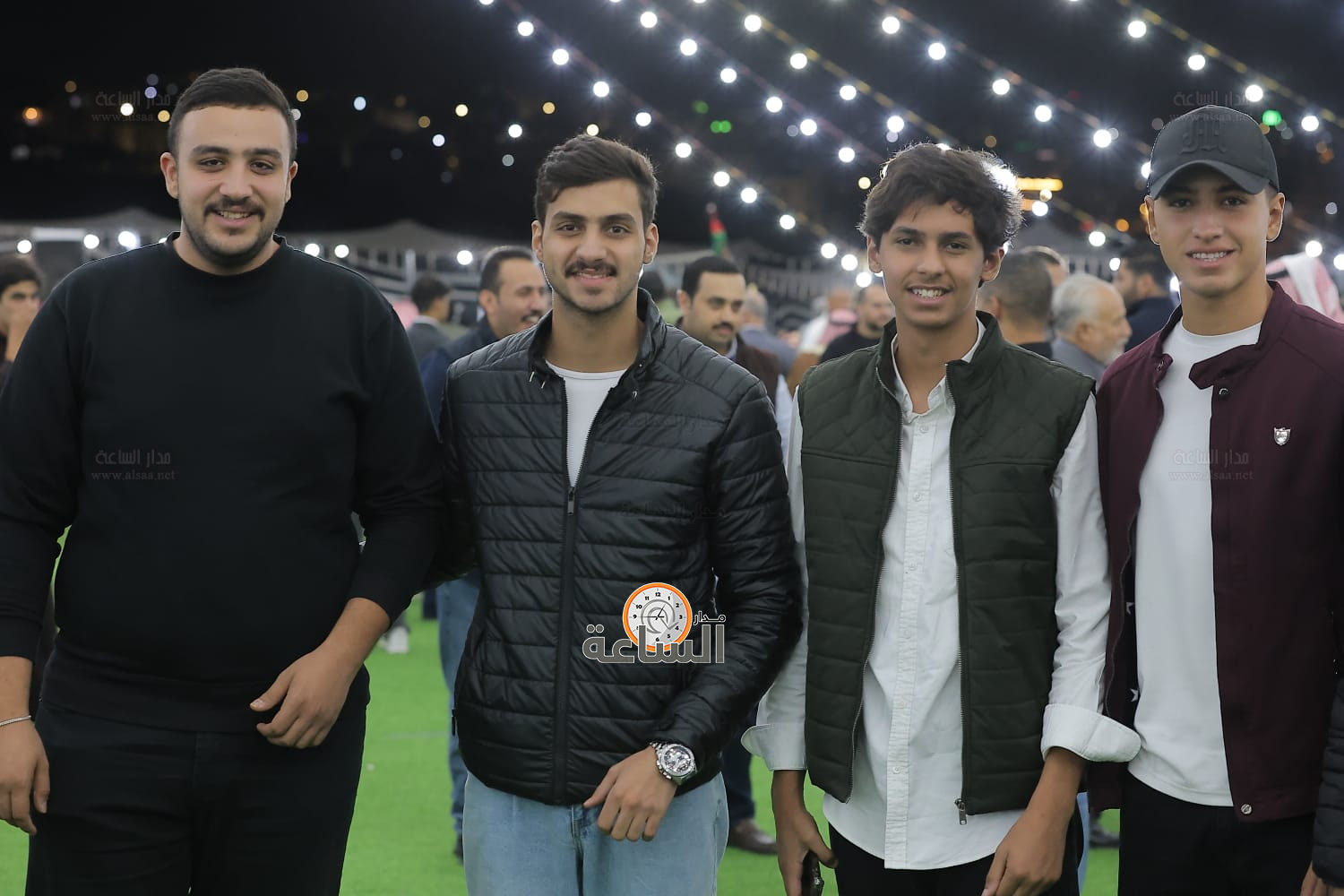 Madar Al-Saa Images 0.7554945328960796