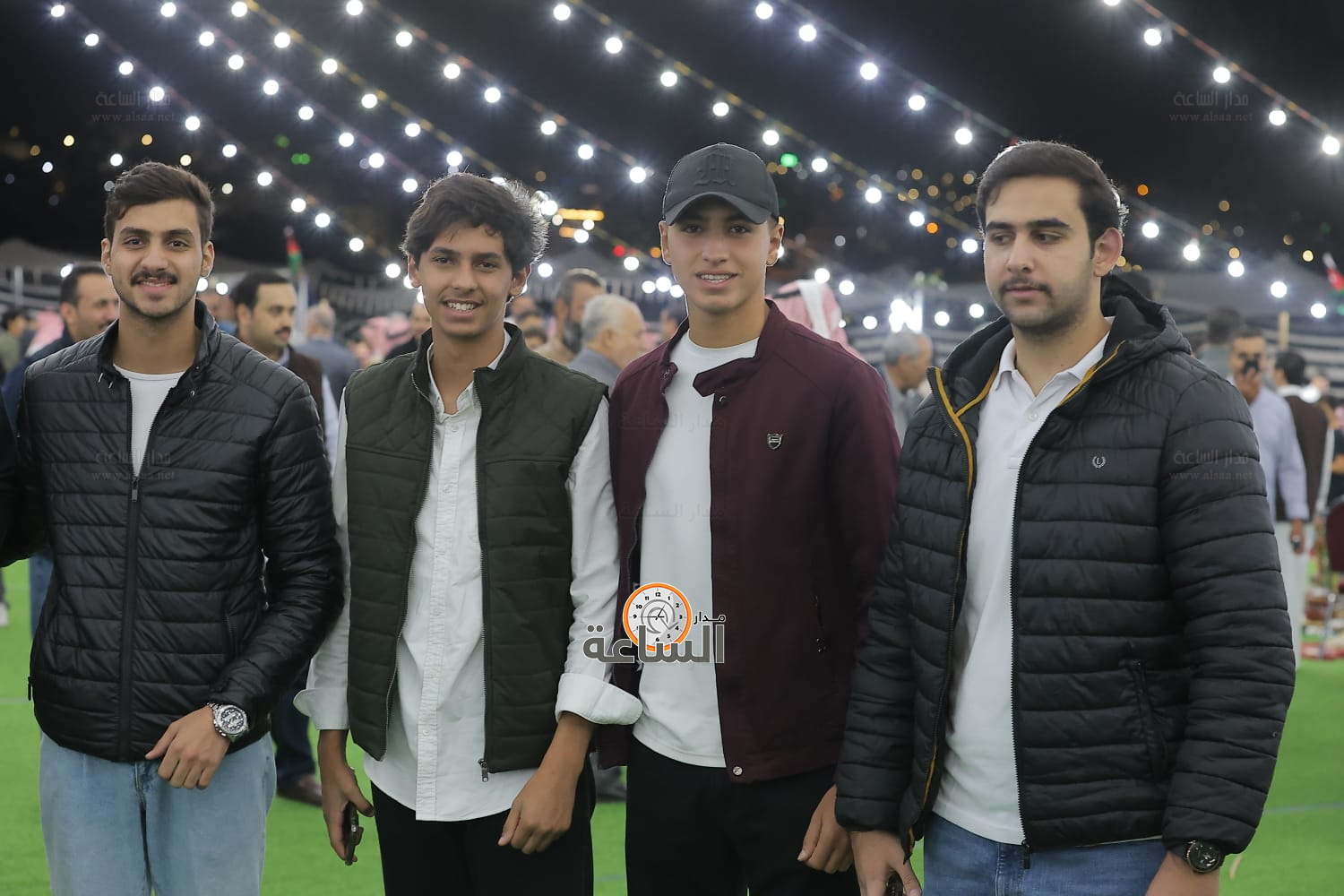 Madar Al-Saa Images 0.6387299414734295