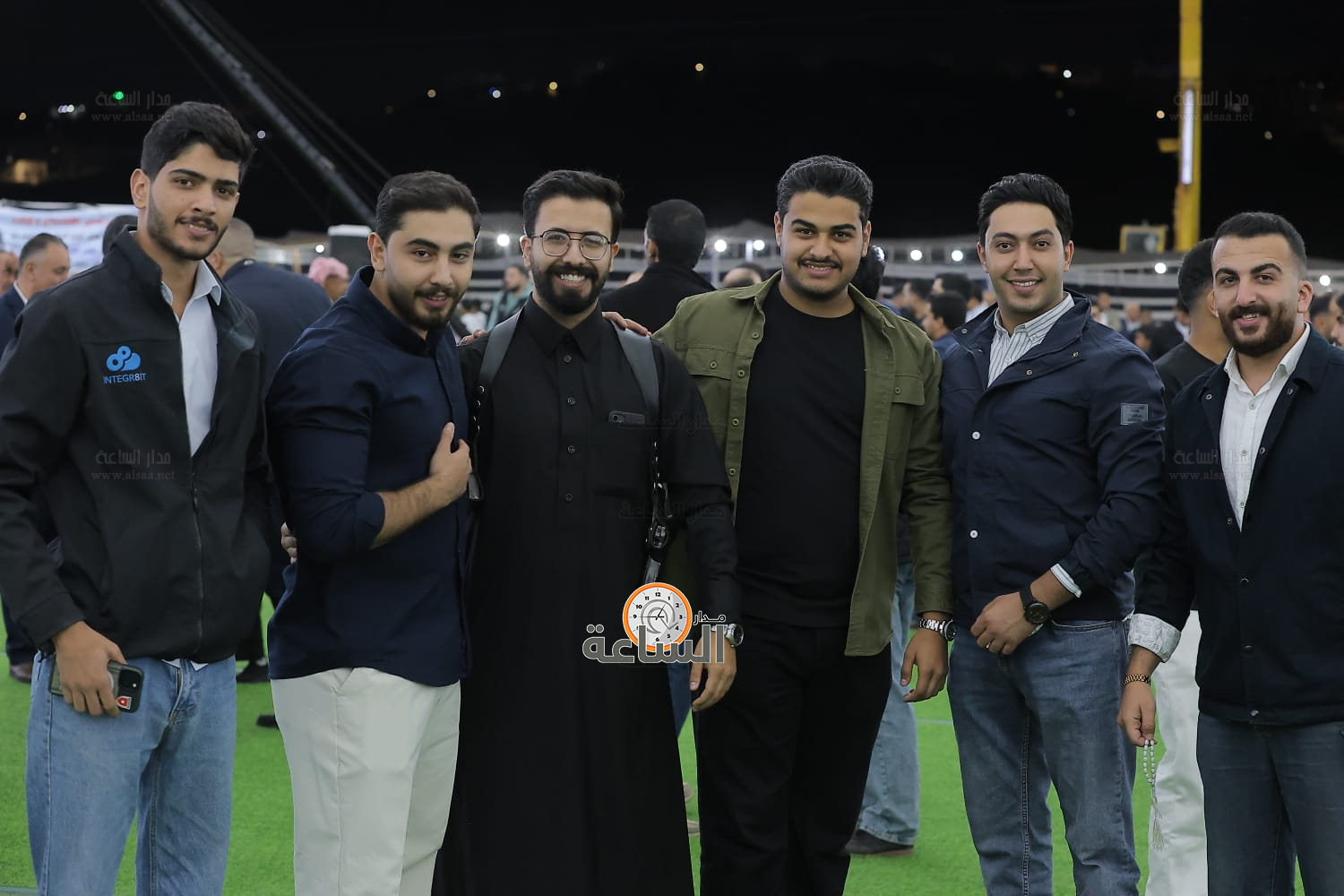 Madar Al-Saa Images 0.8276460995174728