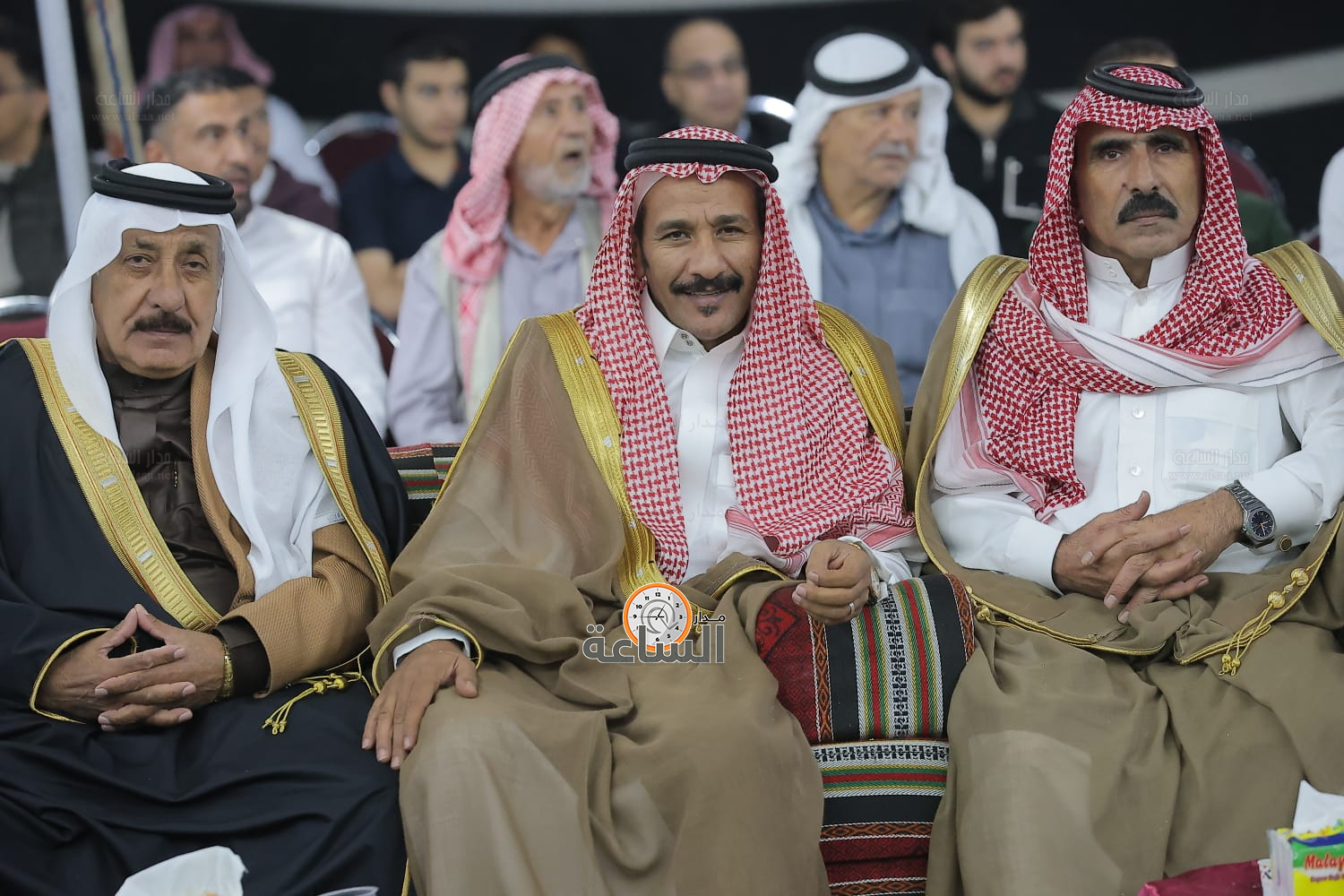 Madar Al-Saa Images 0.7265323147247412